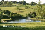 Blick über die weitläufige Anlage