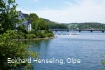 Listersee bei Kalberschnacke
