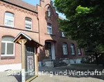 Museum der Stadt Marsberg - Eingang