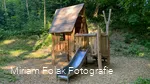 Kleinkinder-Spielplatz im Volkspark Meinerzhagen