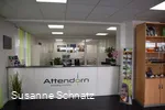 Tourist-Info Attendorn