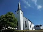 Die Nicolaikirche im Herzen der Stadt