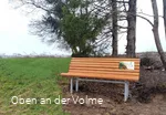 Sagenort Der Teufel im Valberter Wald