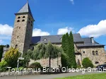 St. Marien Kirche Antfeld