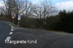 Wanderparkplatz Skihang