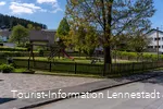 Spielplatz Brachthausen