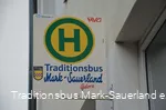 Haltestellen-Schild