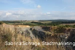 Ausblick Steinbruch