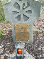 Gedenkstein
