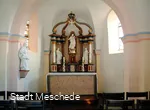 Luzienkapelle