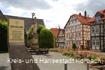 Museum Korbach - Stechbahn