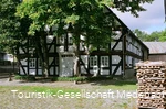 Haus Ewers in Küstelberg