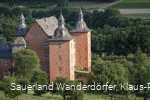 Blick auf die Adolphsburg