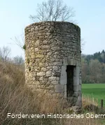 Enemuder Warte