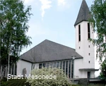 Pfarrkirche St. Lucia