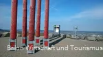 Geologischer Sprung Bilsteinhalde