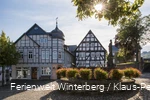 Infozentrum Kump