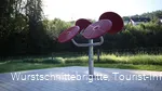 Hennepark - Schultertrainer