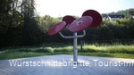 Hennepark - Schultertrainer