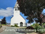 St. Lucia Kirche Elpe