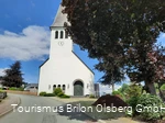 St. Lucia Kirche Elpe