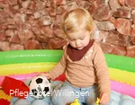Salzgrotte im Pflegehotel Willingen