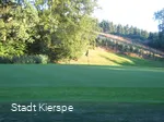 Golfclub Varmert - Ziel