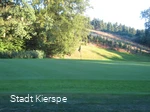 Golfclub Varmert - Ziel