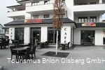 Bäckerei Isken