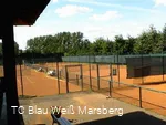 Tennisplätze