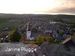 Blick auf Eversberg