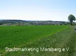 Blick auf Essentho