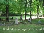 Der Jüdische Friedhof in Meinerzhagen