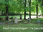 Der Jüdische Friedhof in Meinerzhagen