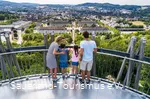 Tolle Aussicht