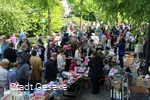 Flohmarkt zur Gössekirmes