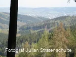 Blick auf Arnsberg
