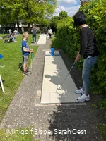 Minigolf Elspe Spielspaß©Minigolf Elspe.jpeg