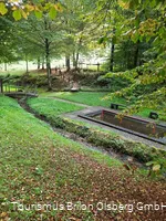 Tretbecken Wulmeringhausen
