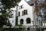 Das historische Rathausgebäude