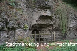 Drakenhöhlen