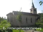 Ev. Erlöserkirche Westheim