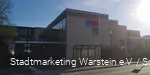 Außenansicht Neue Aula