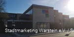 Außenansicht Neue Aula