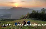 Sonnenaufgangswanderung Stüppel 