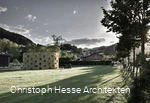 Open Mind Place - Strohtherme