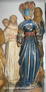 Das Südsauerlandmuseum