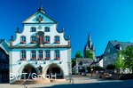 Rathaus