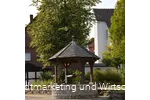 Kettenbrunnen Obermarsberg