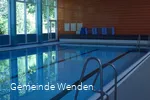 Hallenbad Wenden